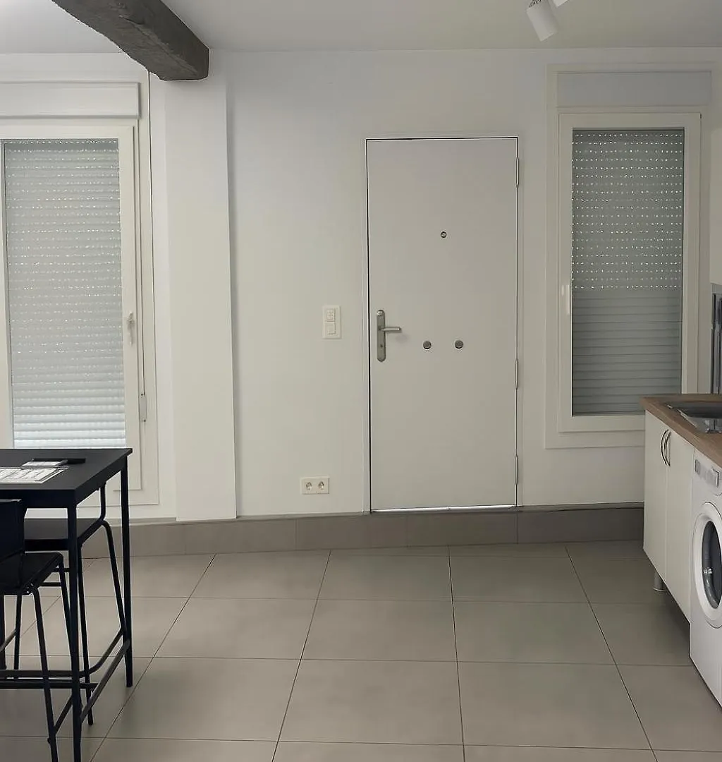 Apartamento 1 A 10 Caminando De La Estacion De Bus Y Tren Maria Zambrano Málaga Espanha